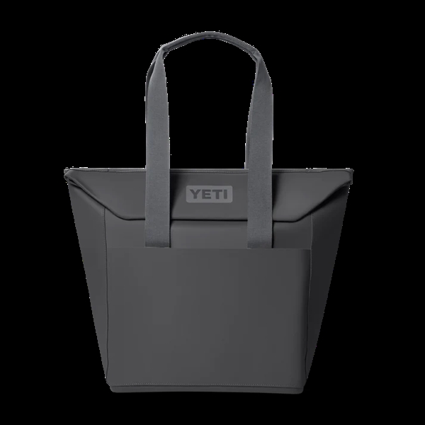 YETI - EU Daytrip Insulated Tote Bag 20L - Charcoal